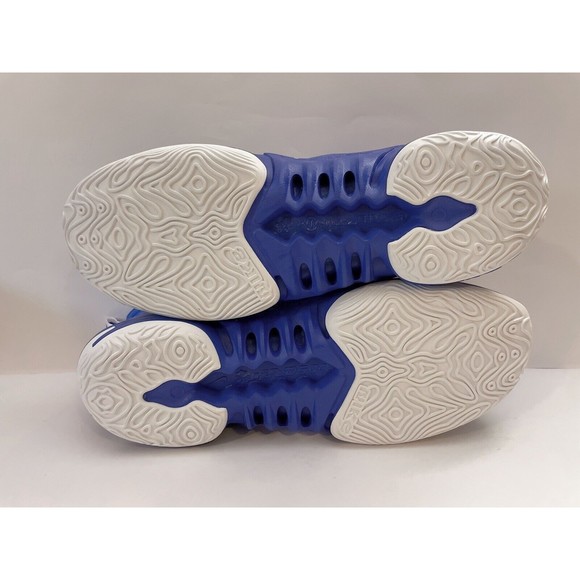 Nike Men's Cosmic Unity 2 TB Promo Basketball Shoes Navy Blue Size 16M - NIB - Picture 5 of 11